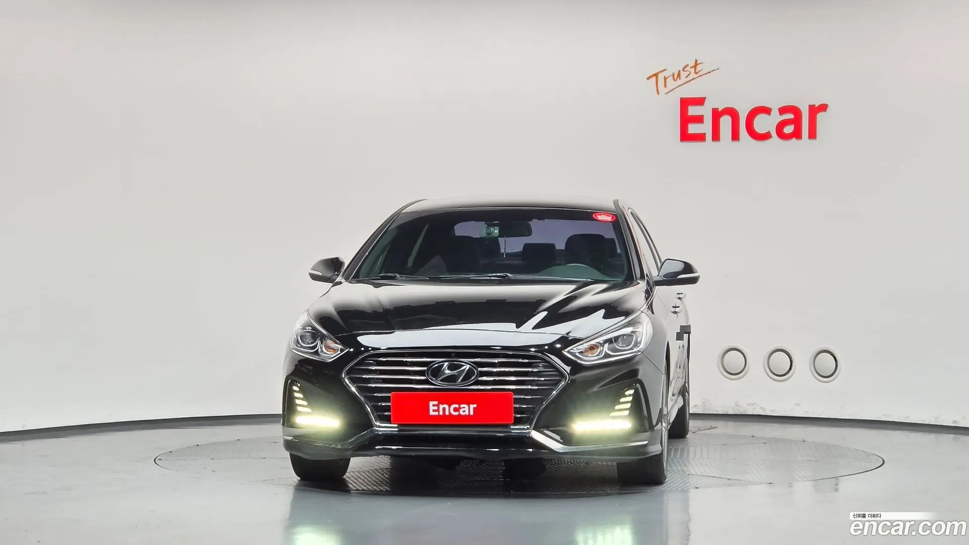 Hyundai Sonata 2.0 Modern 2018
