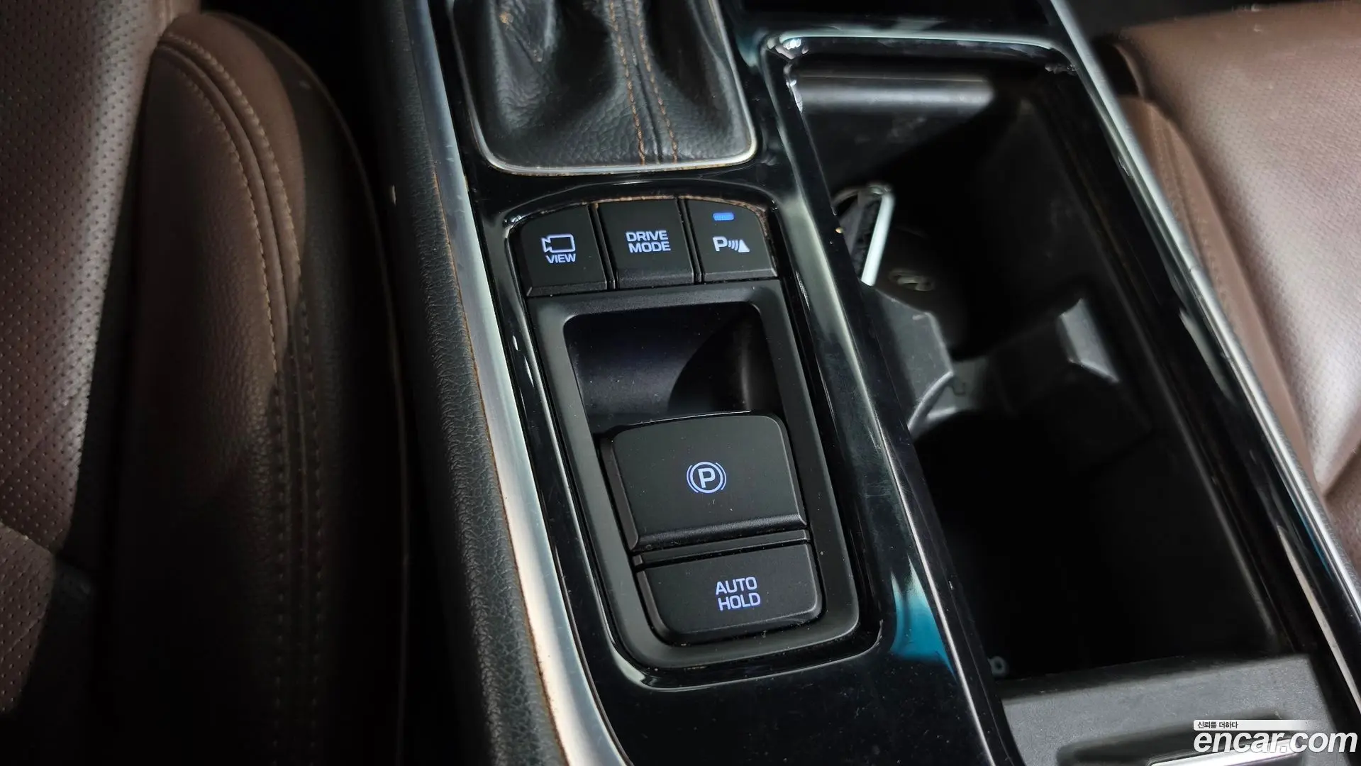 Hyundai Sonata 2.0 Modern 2018
