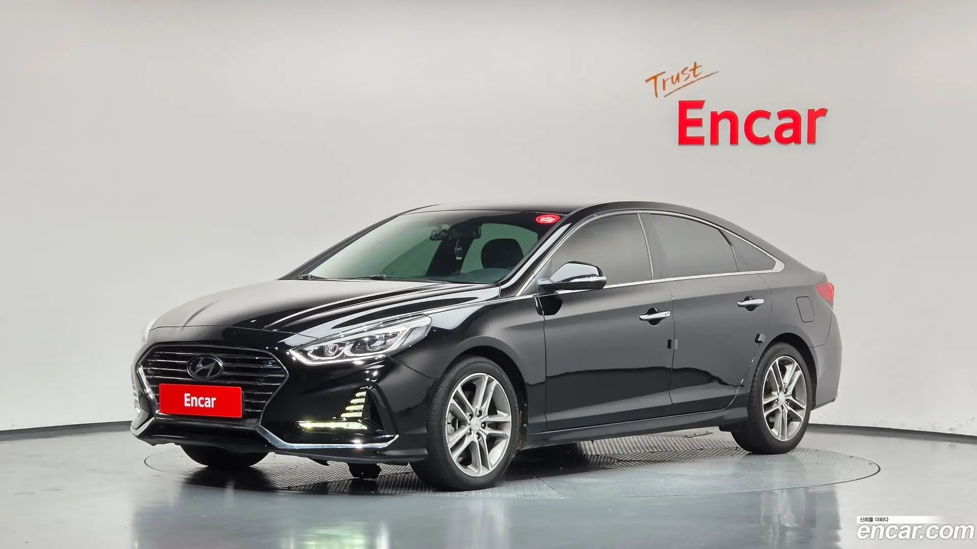 Hyundai Sonata 2.0 Modern 2018