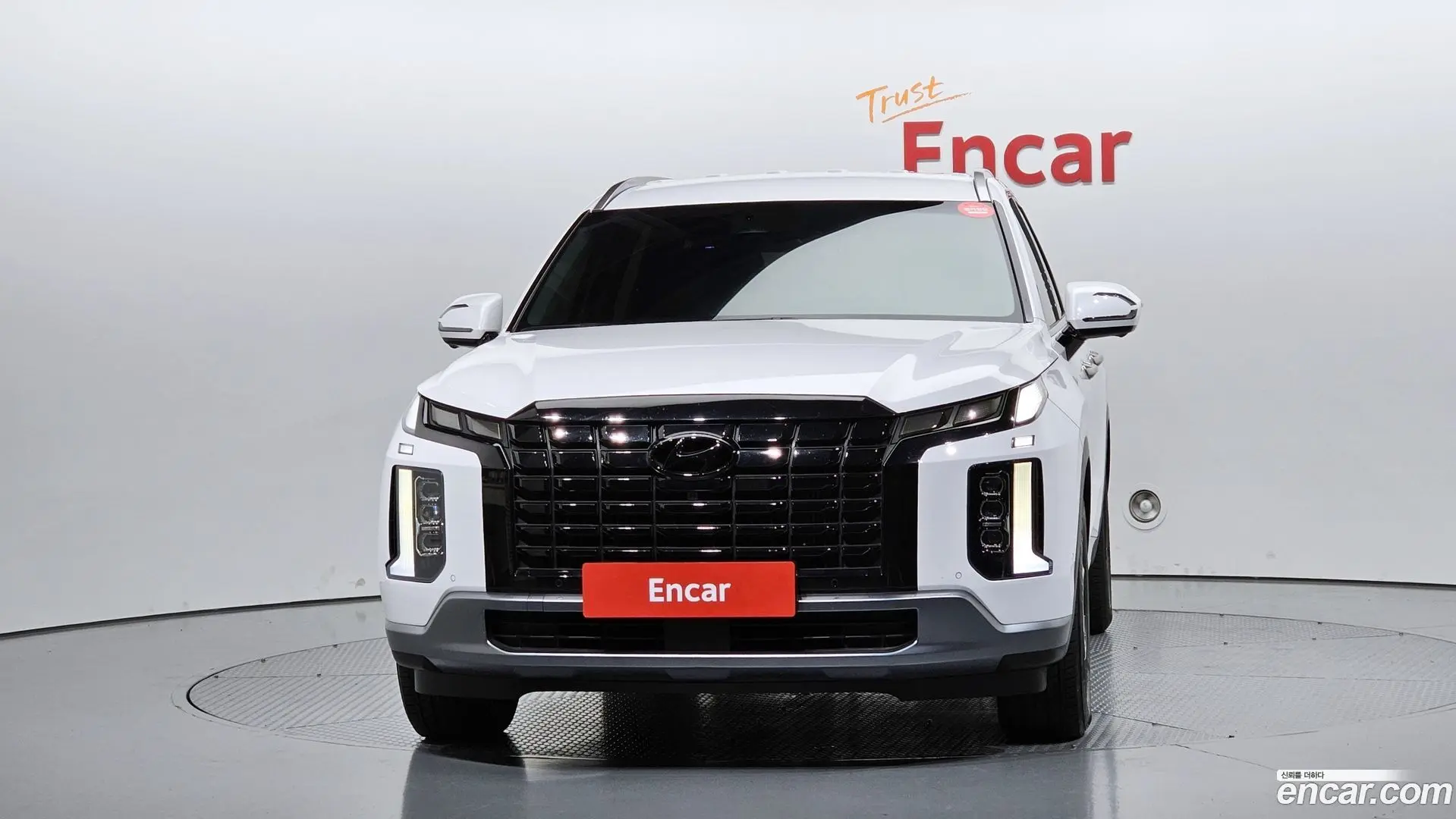 Hyundai Palisade Diesel 2.2 2WD