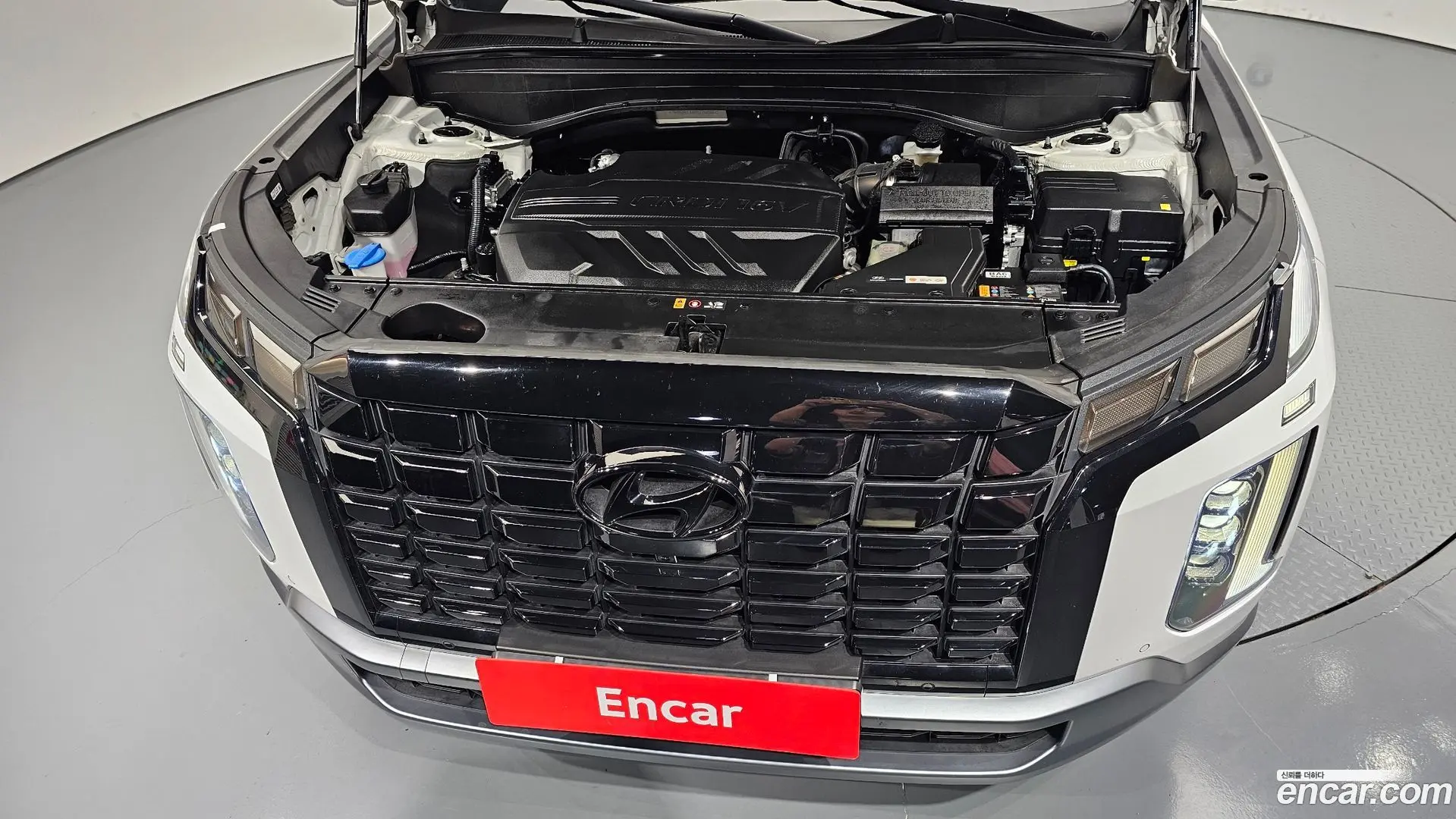 Hyundai Palisade Diesel 2.2 2WD