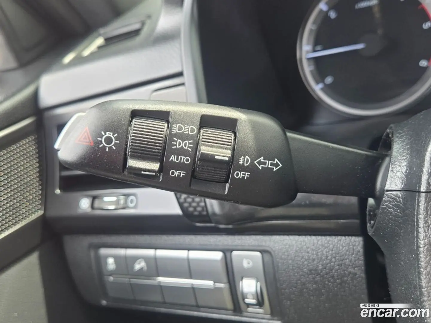 KG Mobility Rexton Diesel 2.2 4WD 2017
