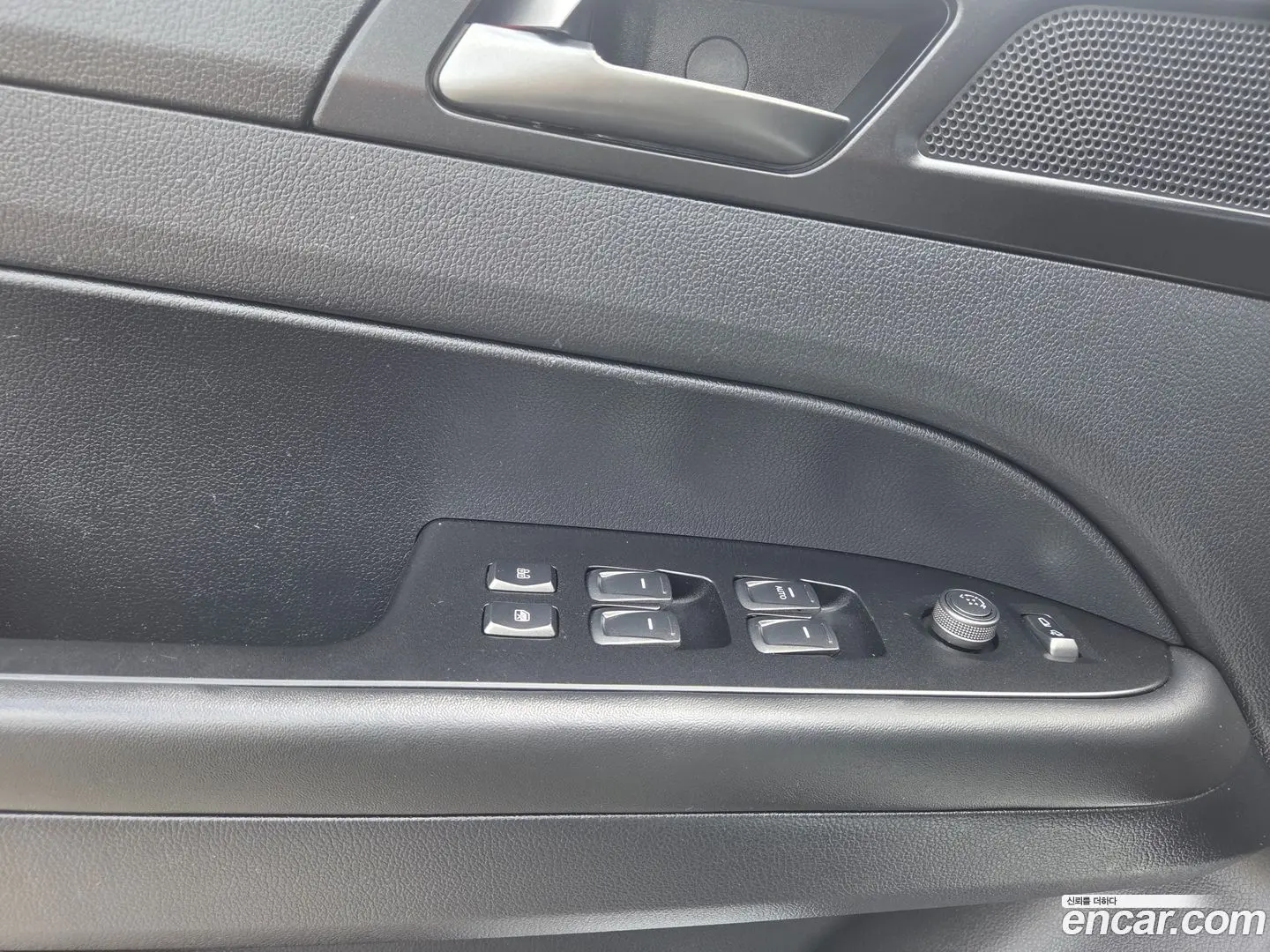 KG Mobility Rexton Diesel 2.2 4WD 2017