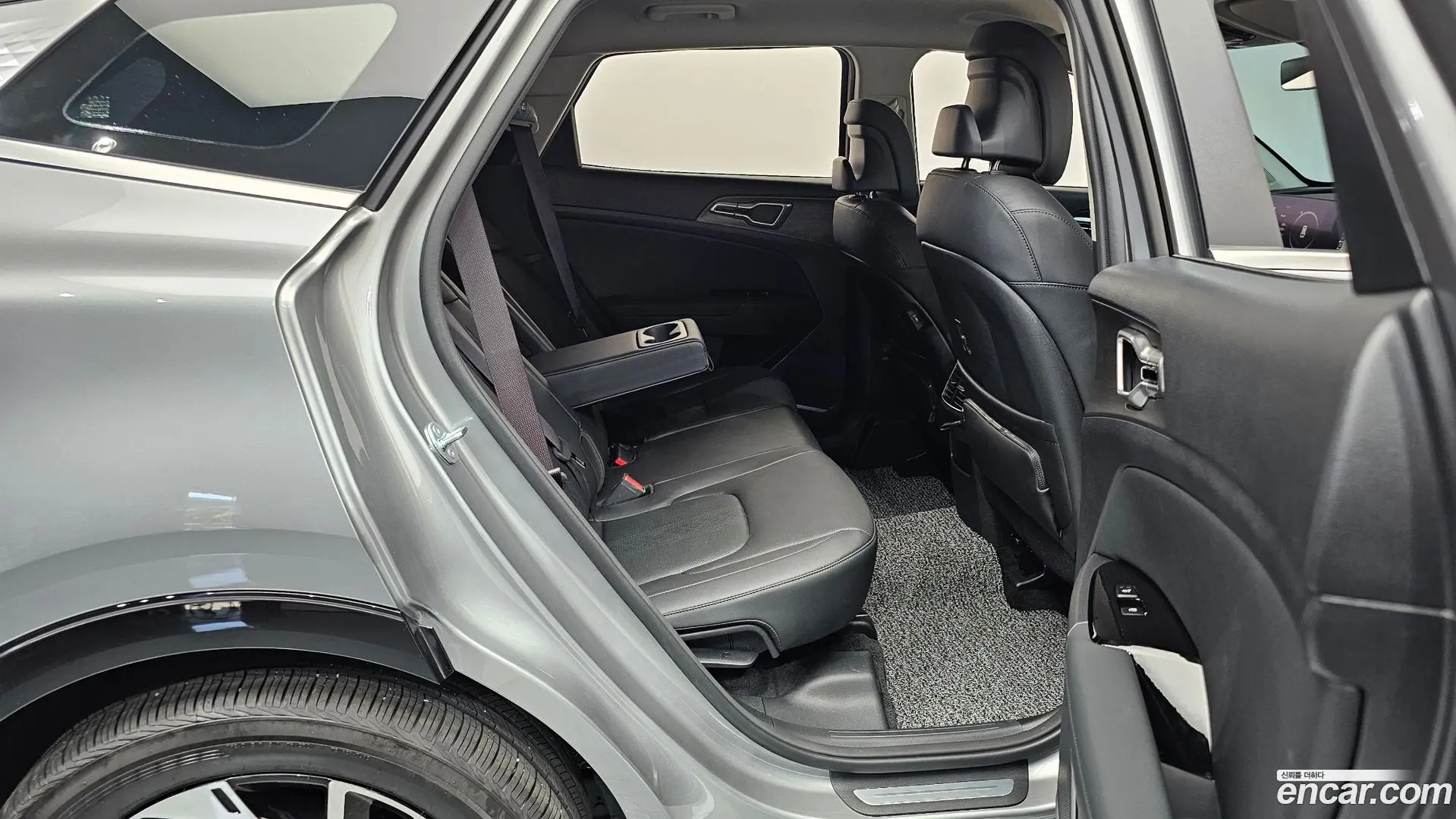 Kia Sportage Gasoline 1.6 Turbo 2WD 2021