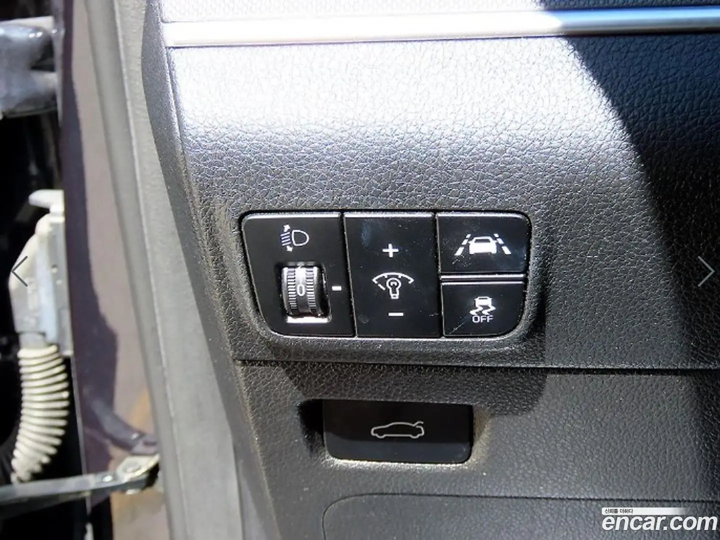 Kia K5 2.0 2019
