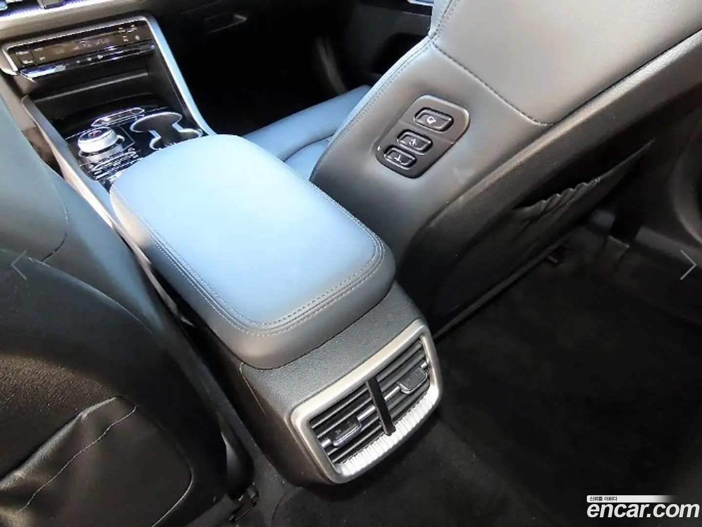 Kia K5 2.0 2019