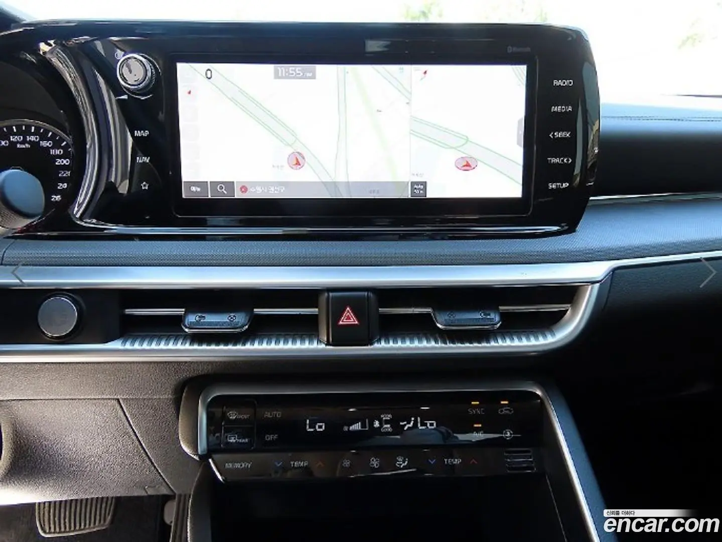Kia K5 2.0 2019