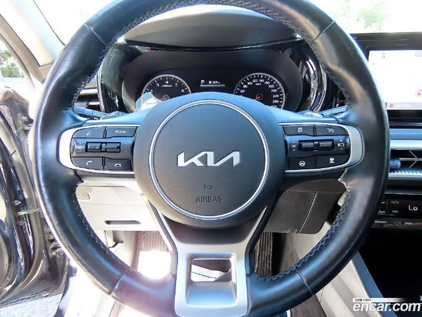 Kia K5 2.0 2019