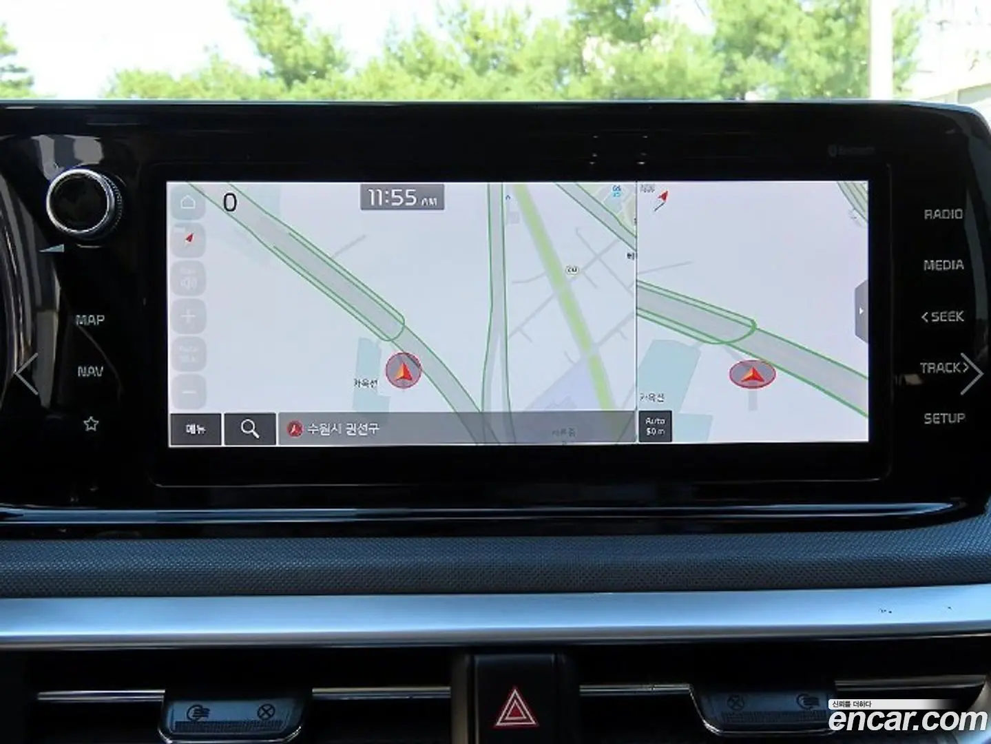 Kia K5 2.0 2019