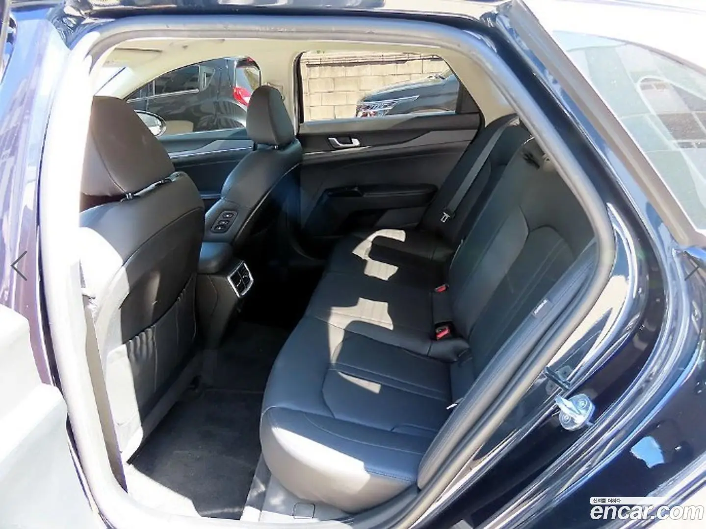 Kia K5 2.0 2019