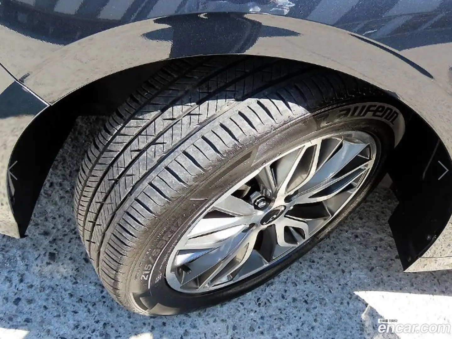 Kia K5 2.0 2019