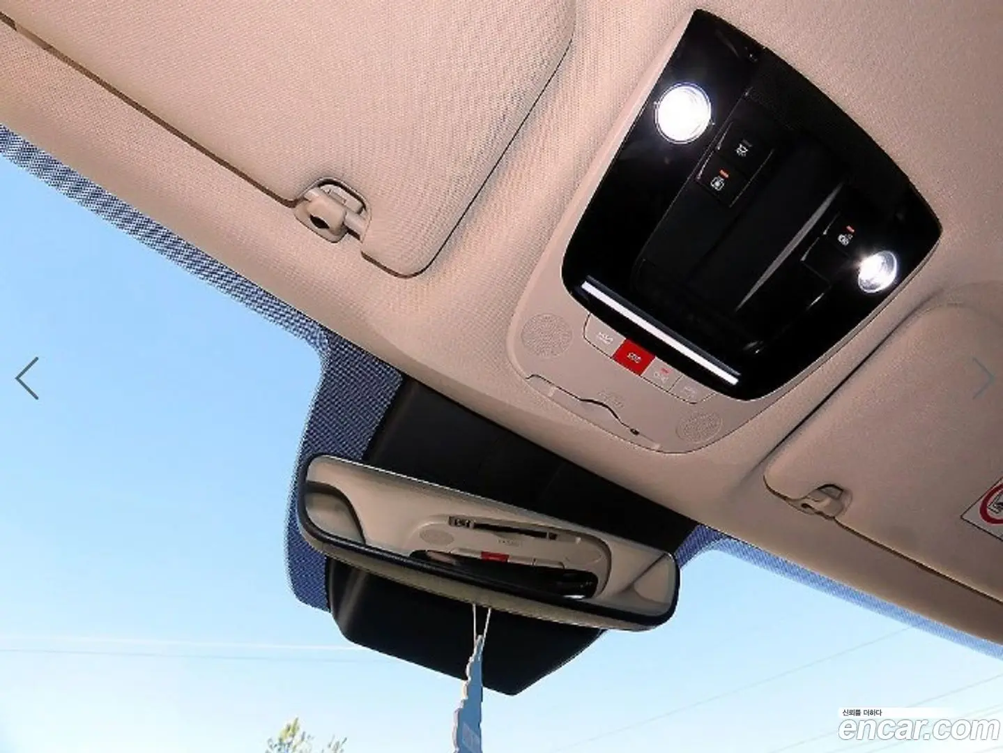 Kia K5 2.0 2019