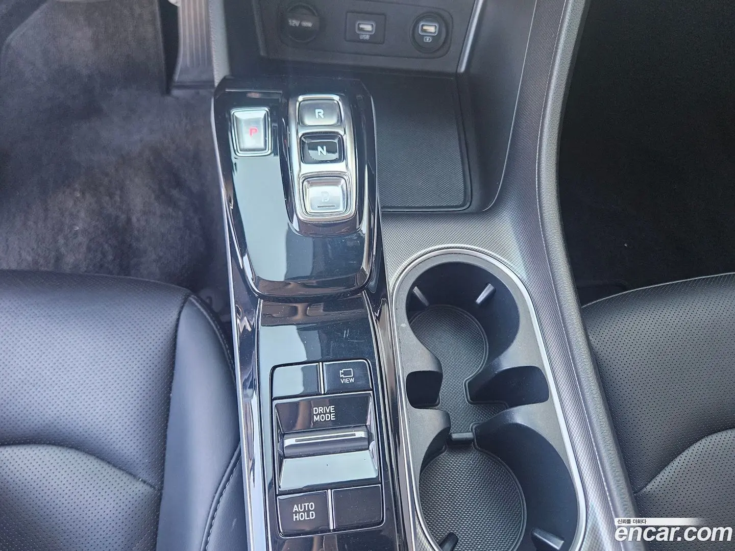 Hyundai Sonata 2.0 LPG(rental car)