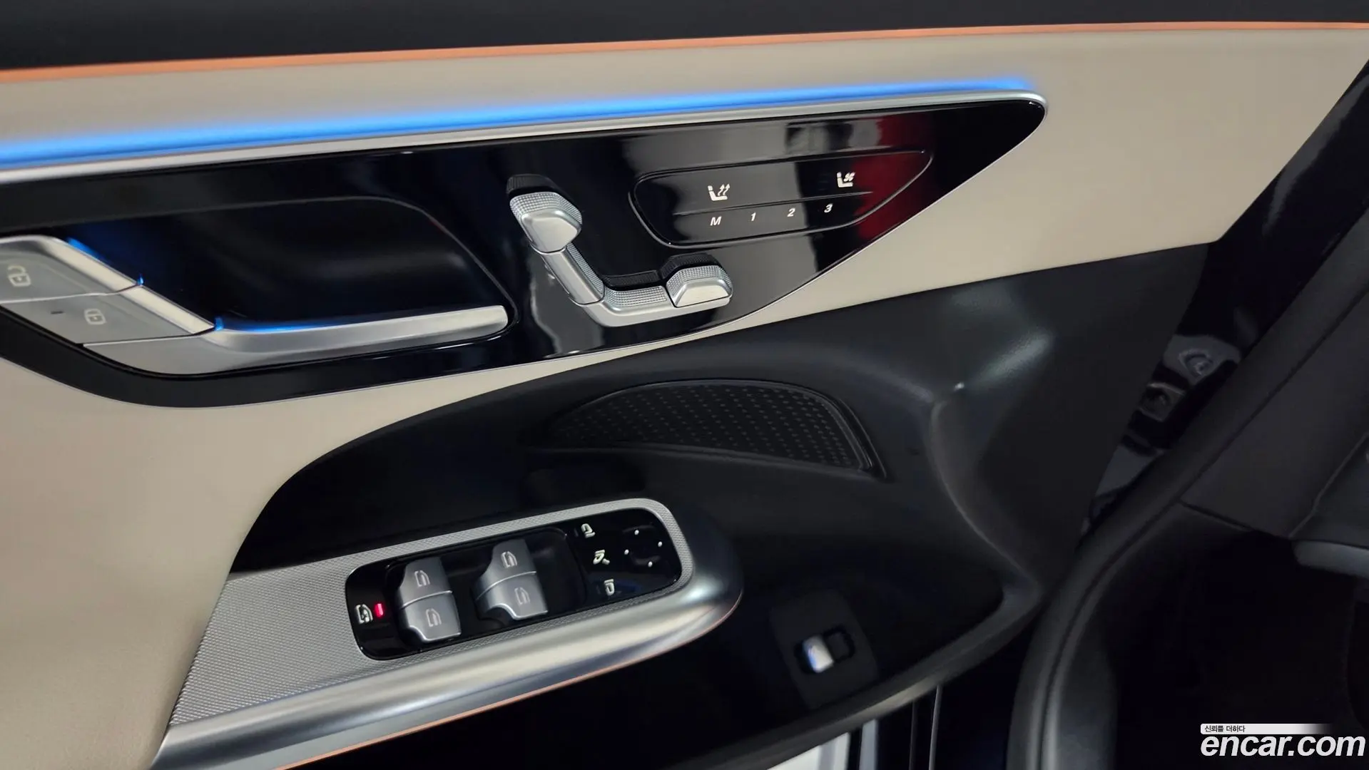 Mercedes-Benz E-Class E200 Avantgarde 2024
