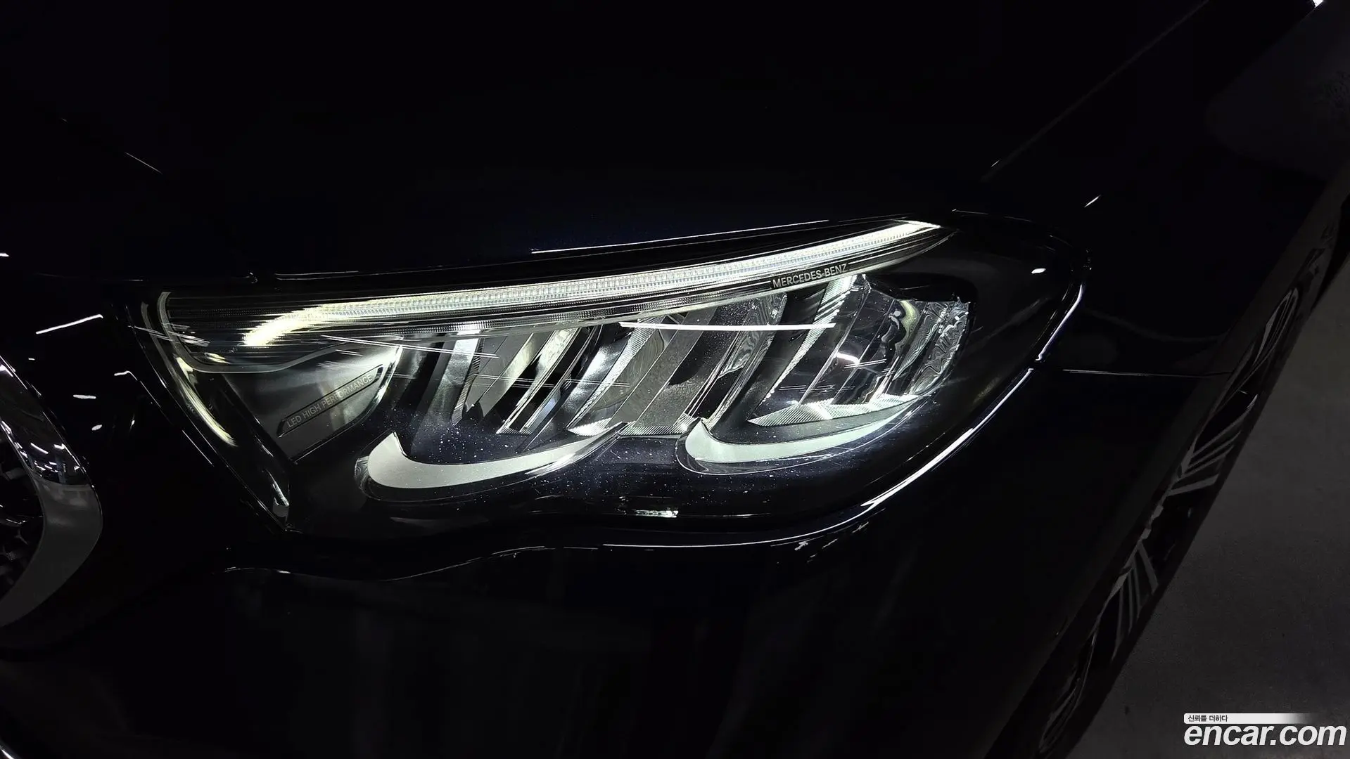 Mercedes-Benz E-Class E200 Avantgarde 2024