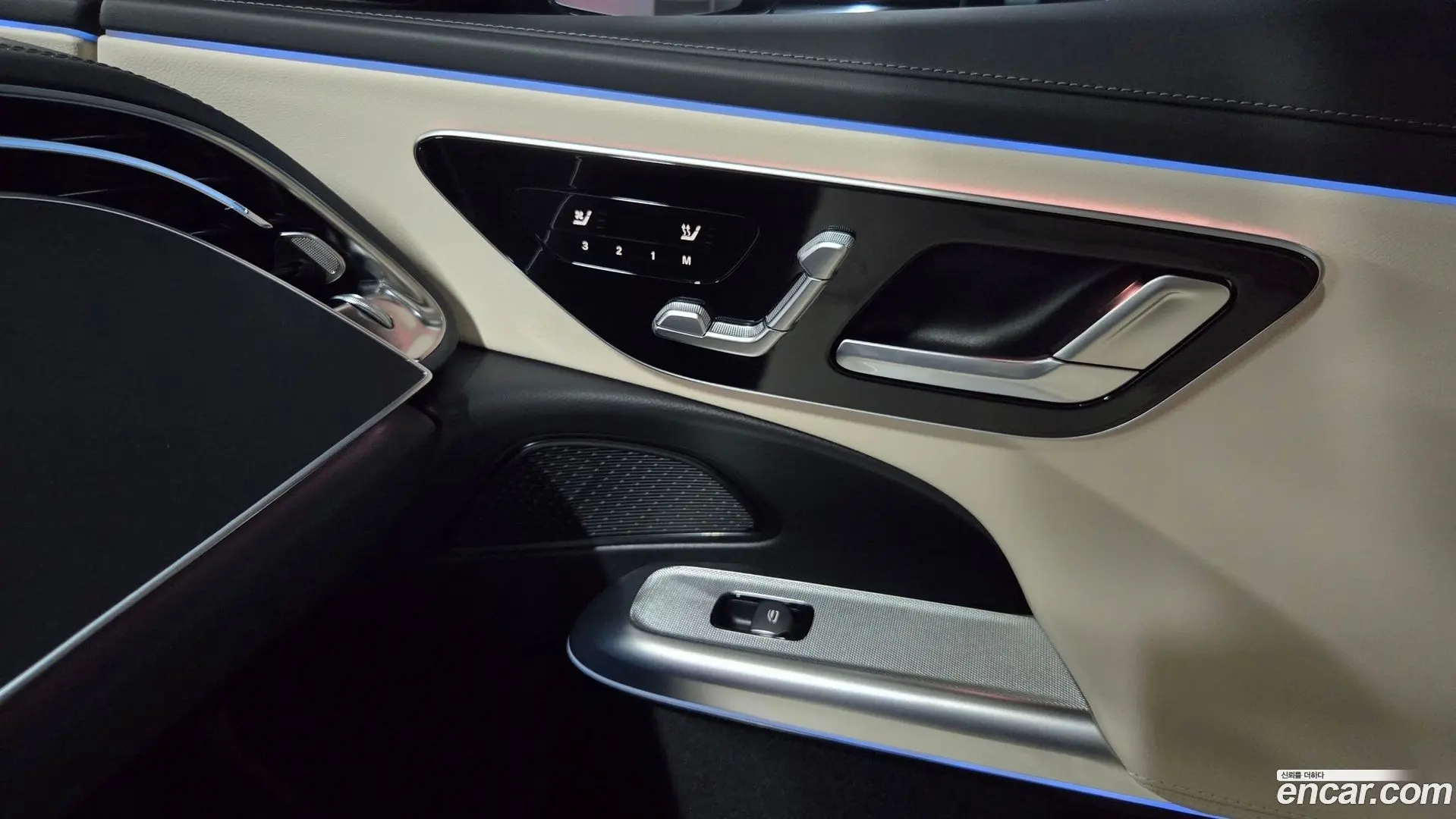 Mercedes-Benz E-Class E200 Avantgarde 2024