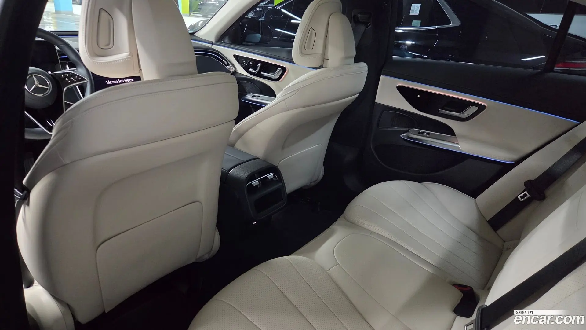 Mercedes-Benz E-Class E200 Avantgarde 2024