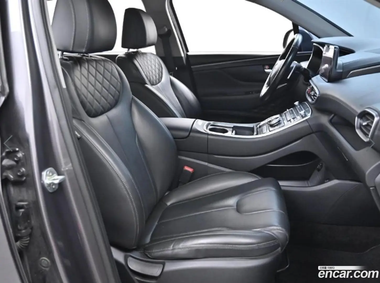 Hyundai Santafe Diesel 2.2 2WD