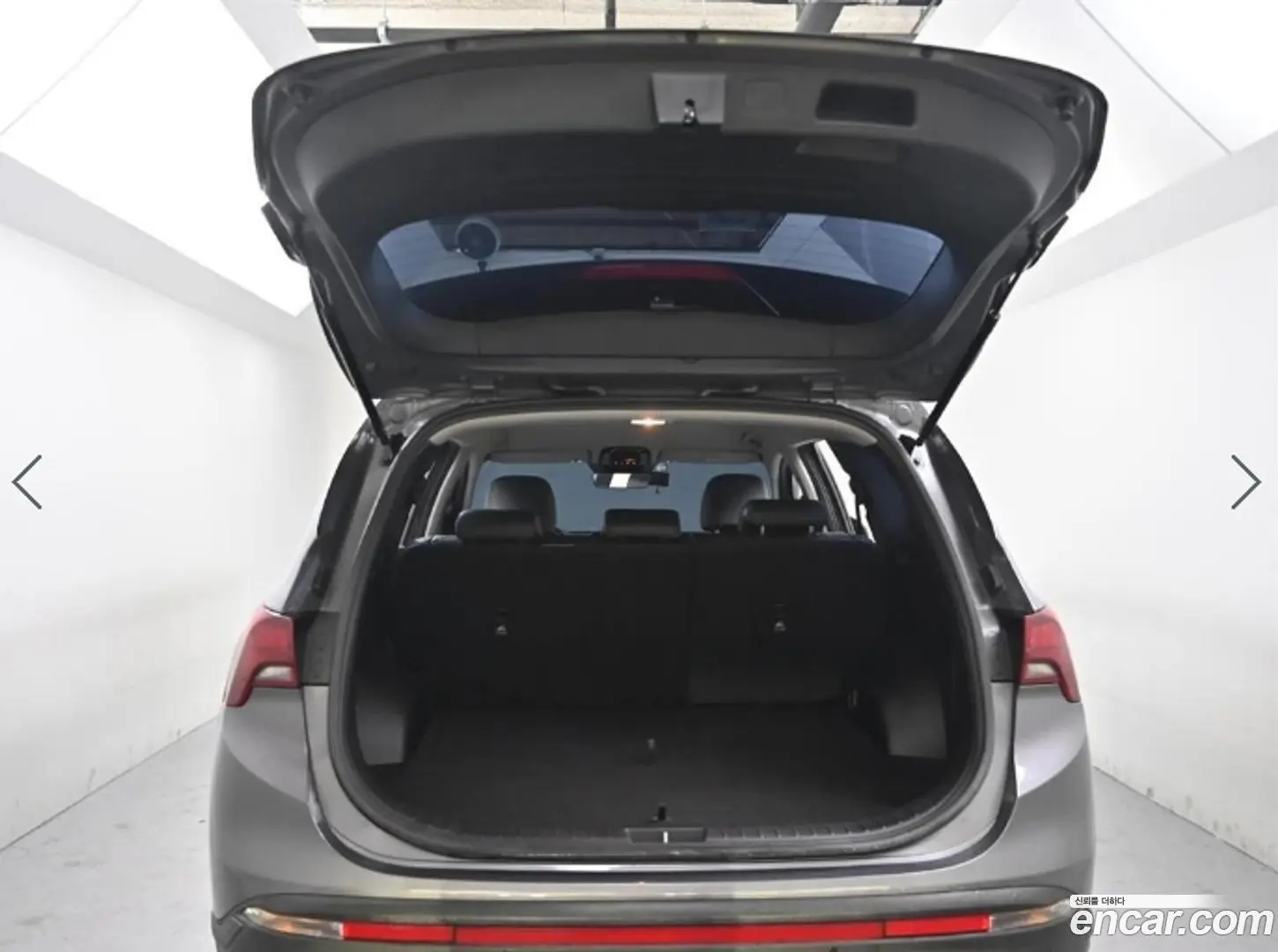 Hyundai Santafe Diesel 2.2 2WD