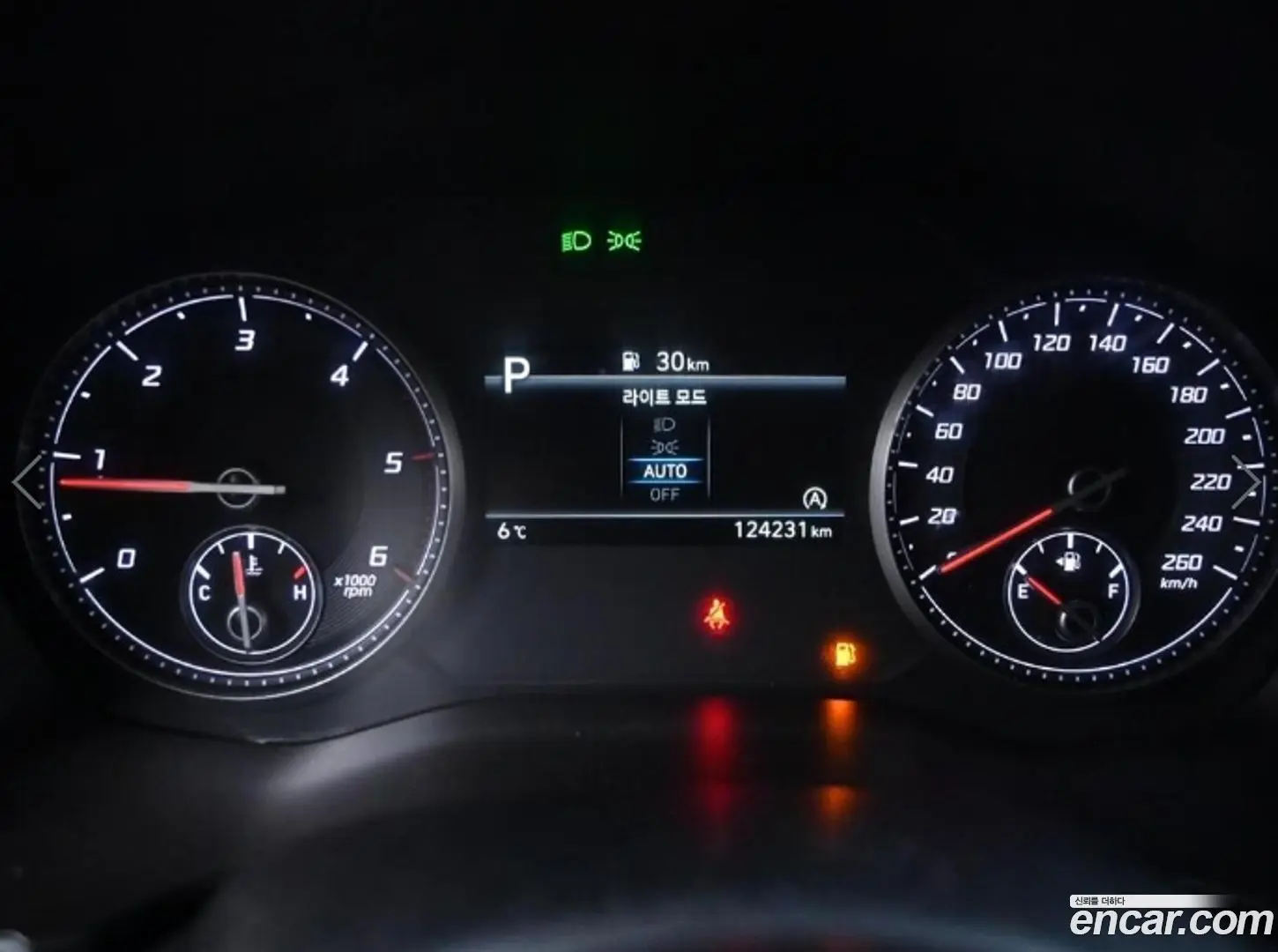 Hyundai Santafe Diesel 2.2 2WD