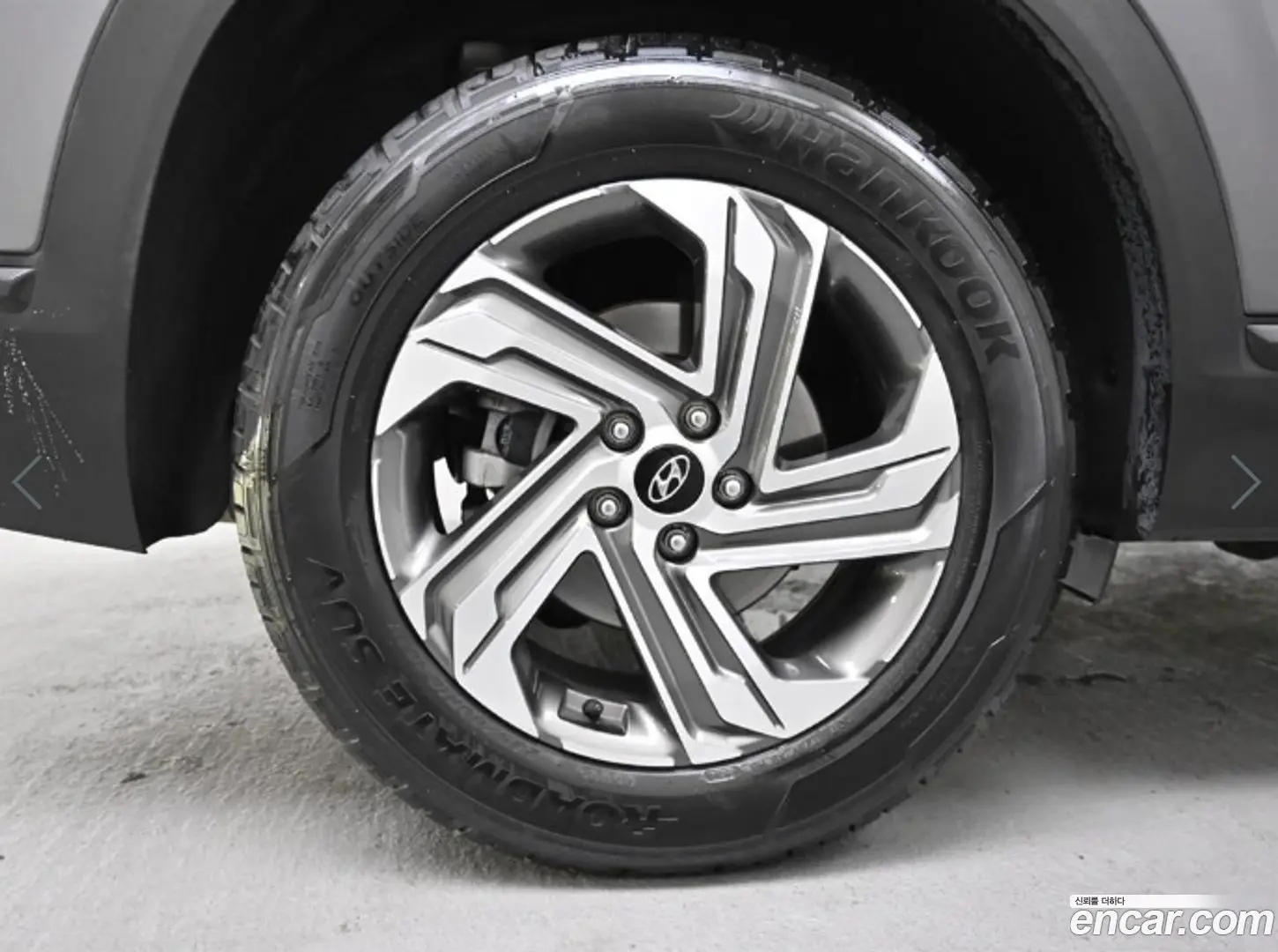 Hyundai Santafe Diesel 2.2 2WD