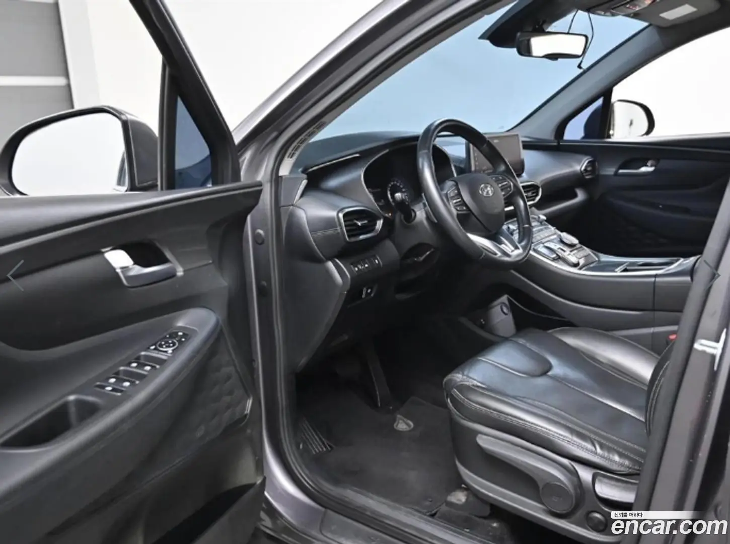 Hyundai Santafe Diesel 2.2 2WD
