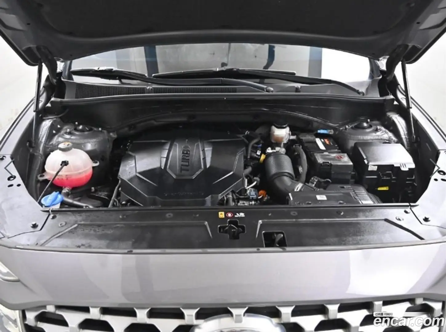 Hyundai Santafe Diesel 2.2 2WD