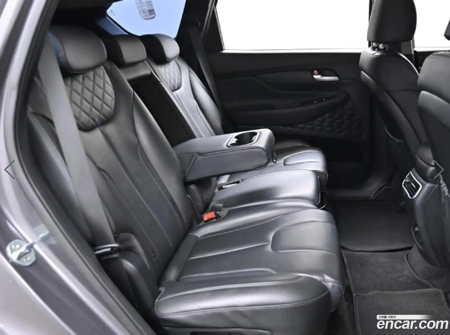 Hyundai Santafe Diesel 2.2 2WD