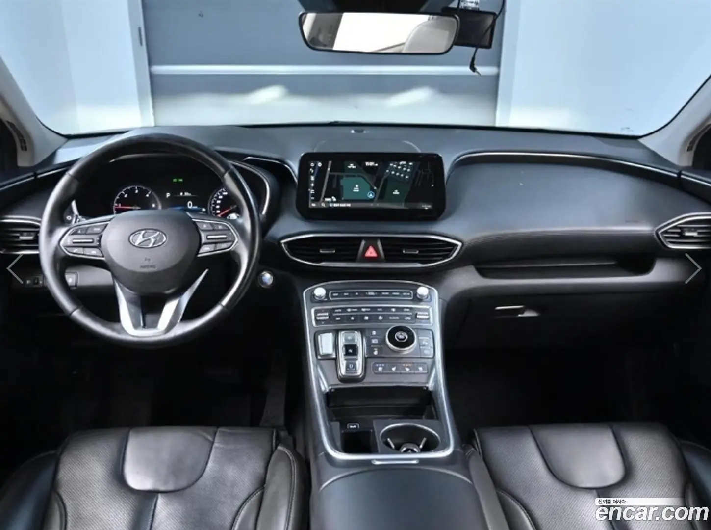 Hyundai Santafe Diesel 2.2 2WD