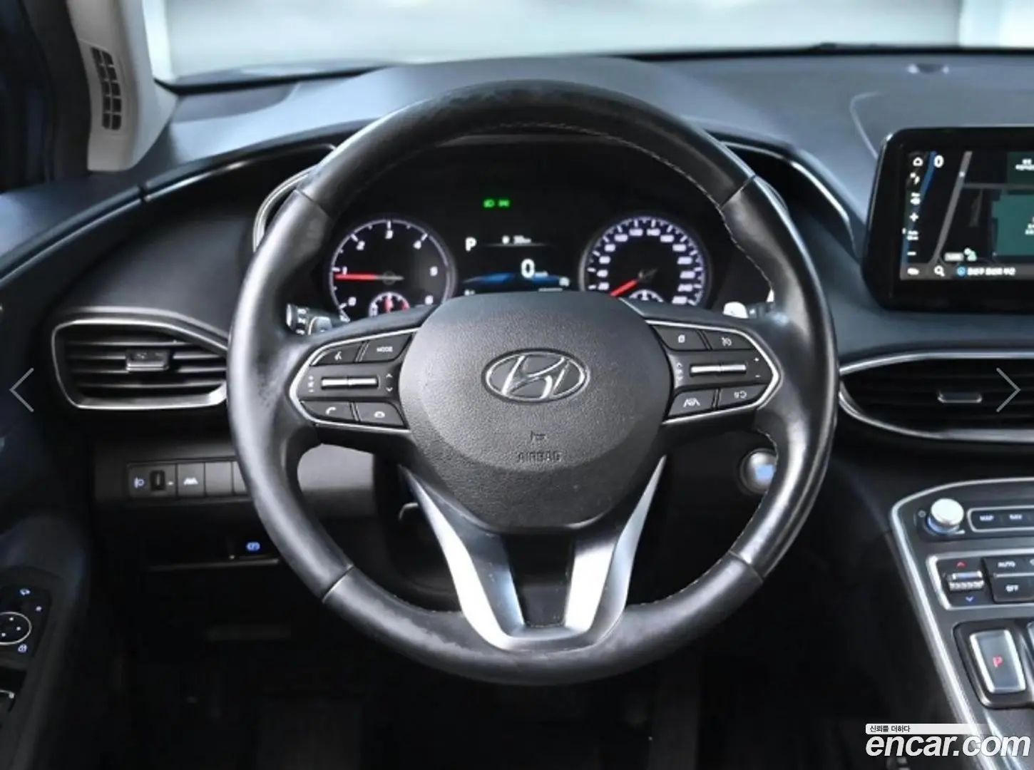Hyundai Santafe Diesel 2.2 2WD