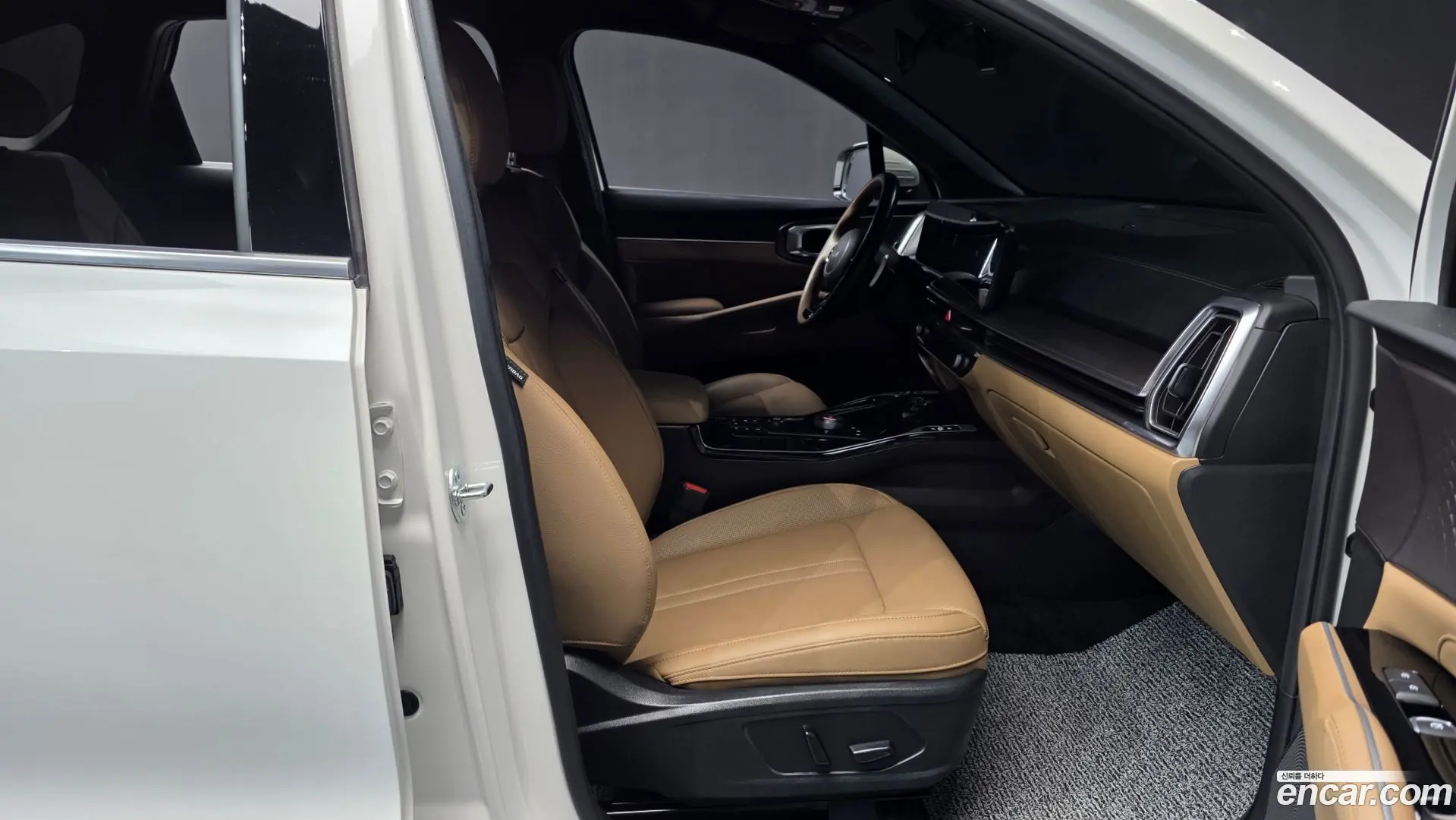 Kia Sorento Gasoline 2.5T 2WD