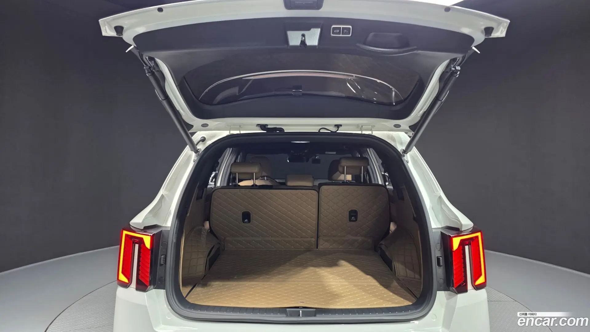 Kia Sorento Gasoline 2.5T 2WD