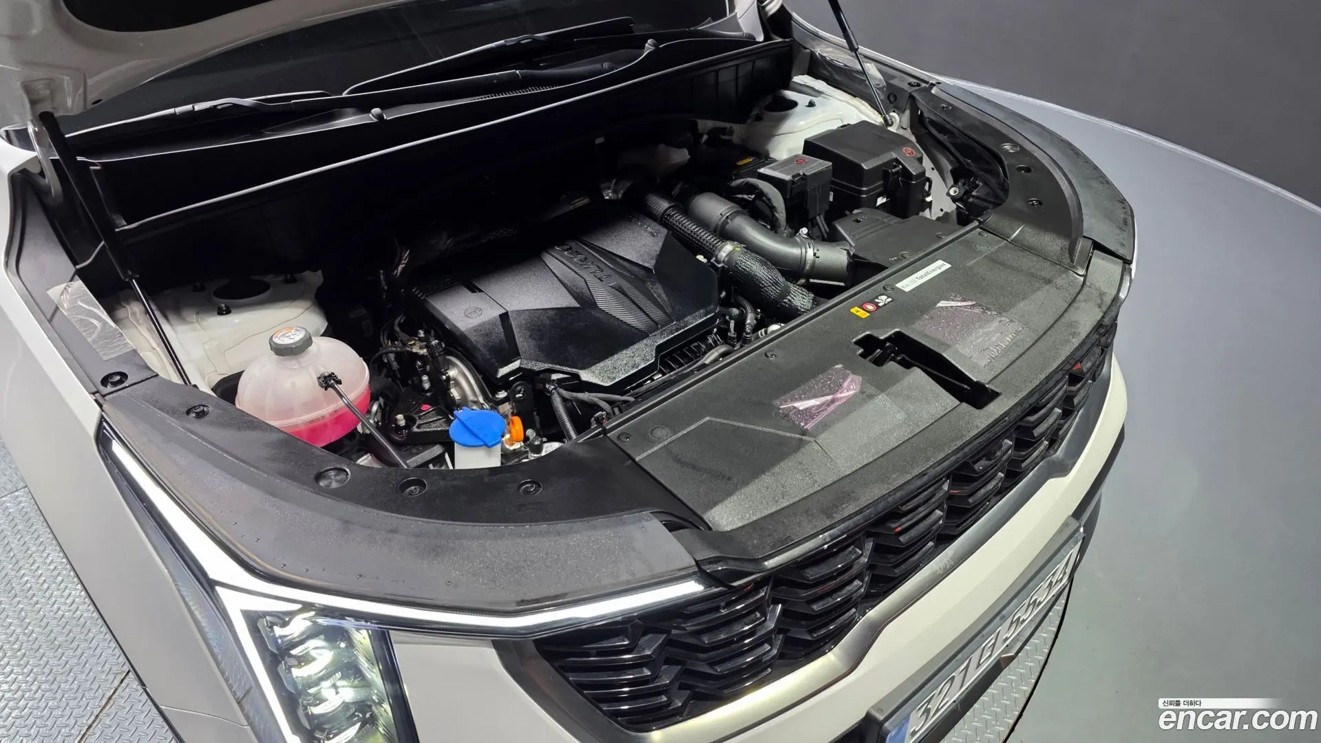 Kia Sorento Gasoline 2.5T 2WD