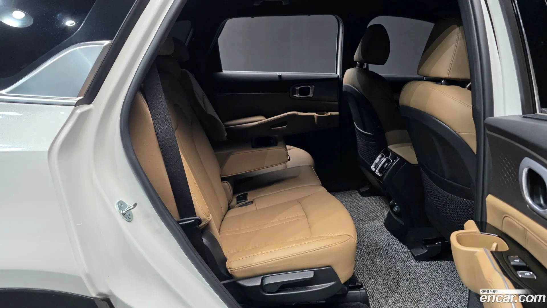 Kia Sorento Gasoline 2.5T 2WD