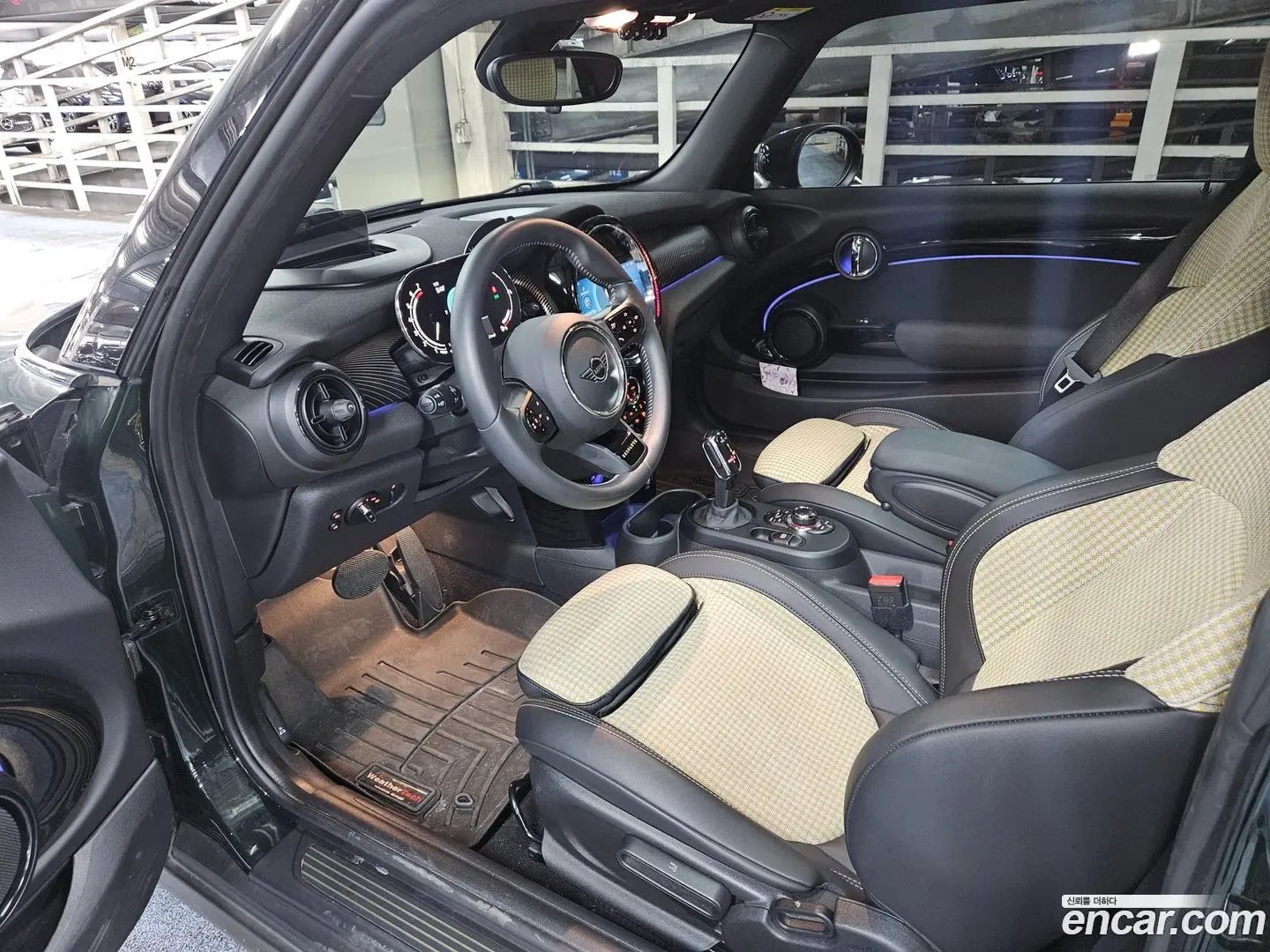 Mini Cooper 3Door Resolute Edition