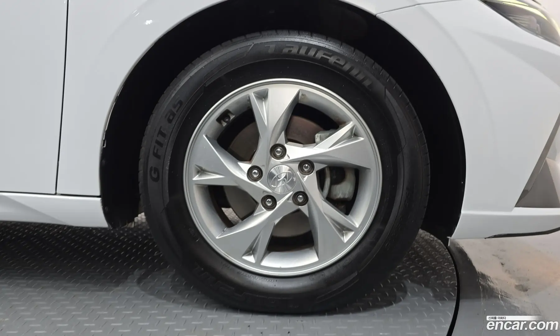 Hyundai AVANTE 1.6 2020