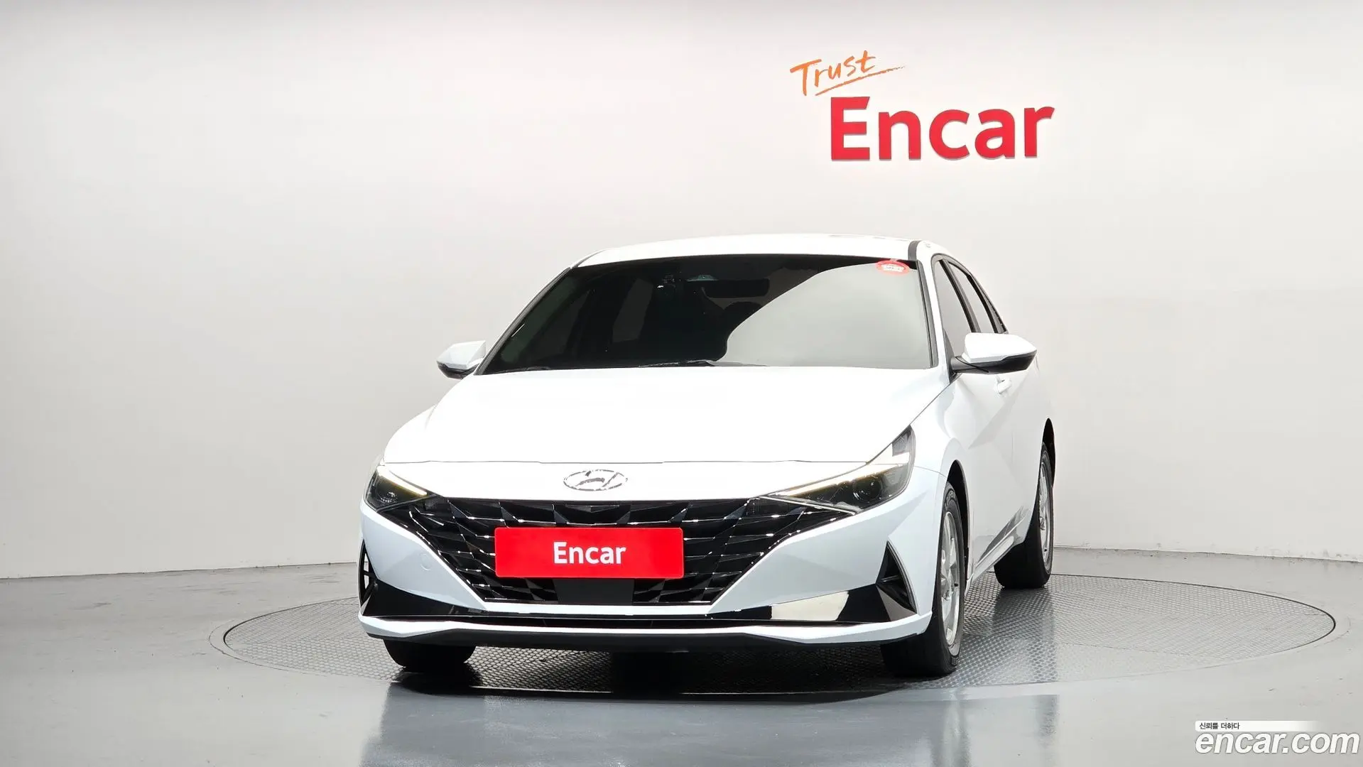 Hyundai AVANTE 1.6 2020