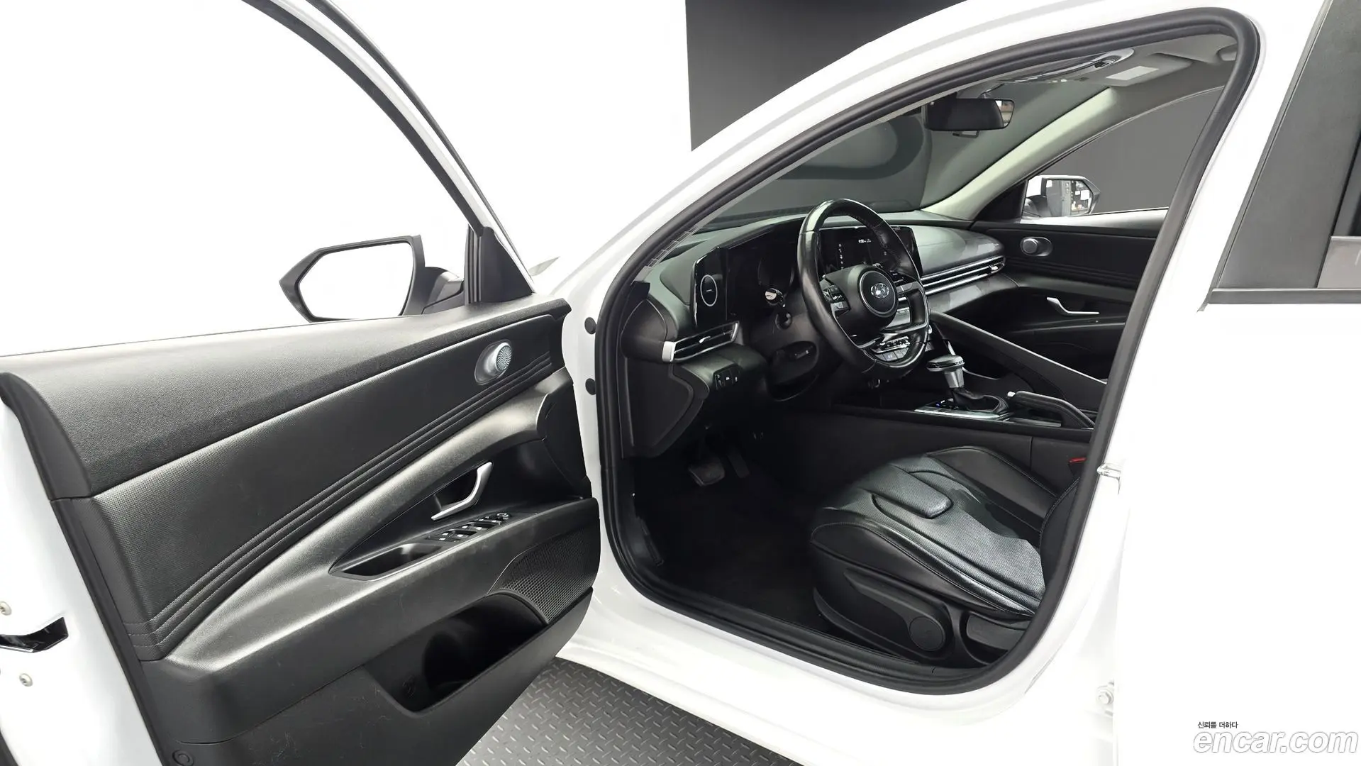 Hyundai AVANTE 1.6 2020