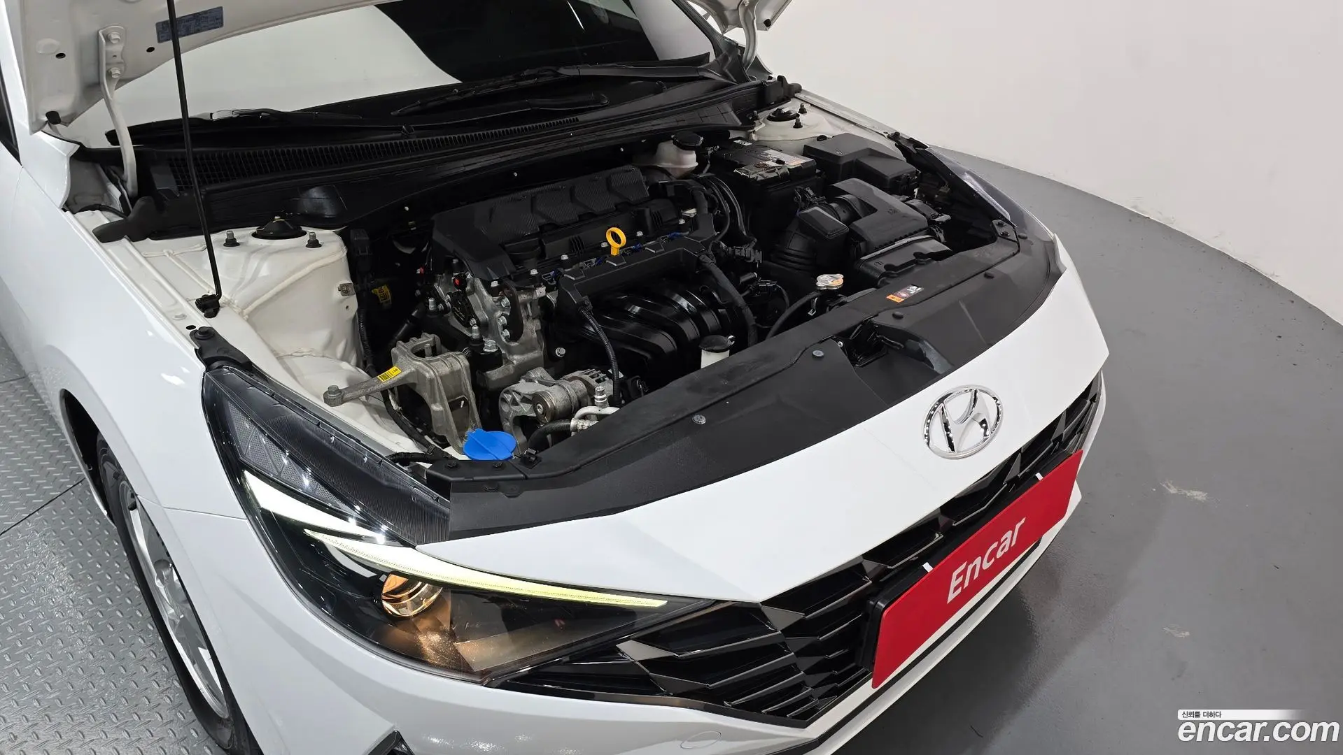 Hyundai AVANTE 1.6 2020