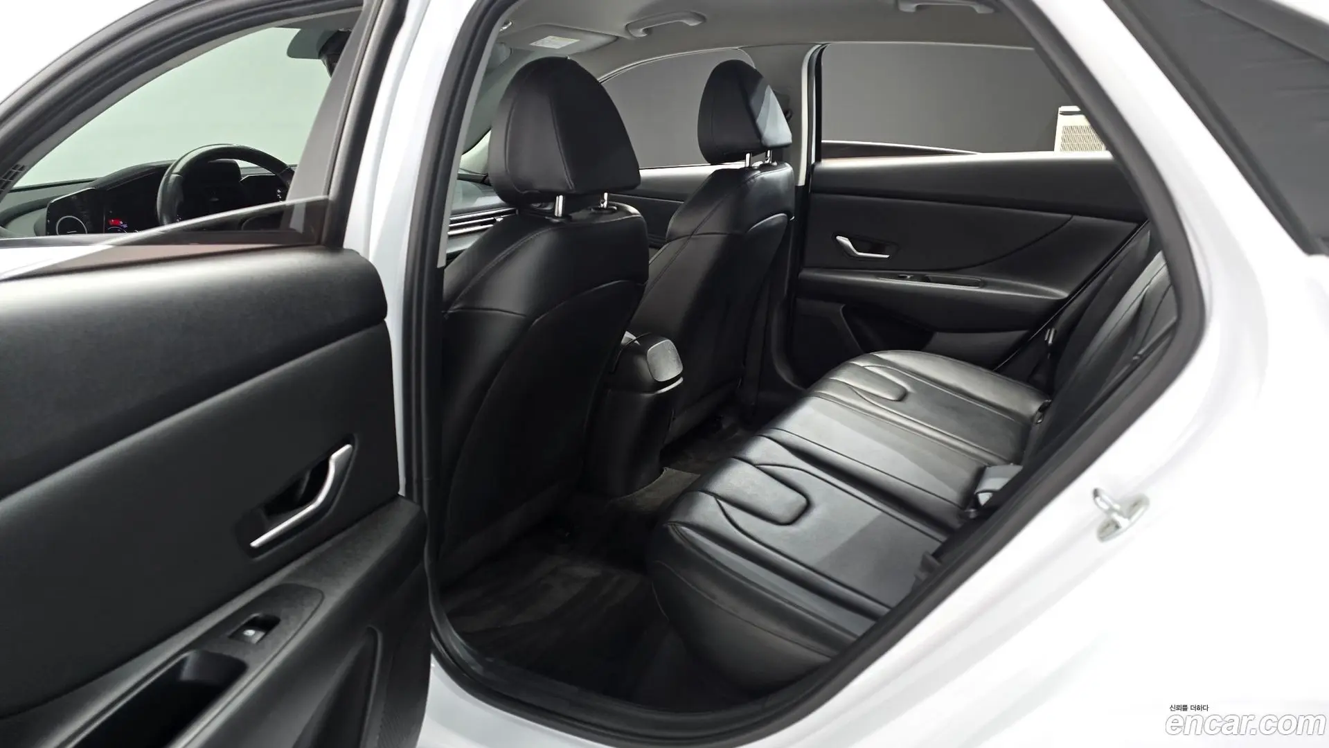 Hyundai AVANTE 1.6 2020