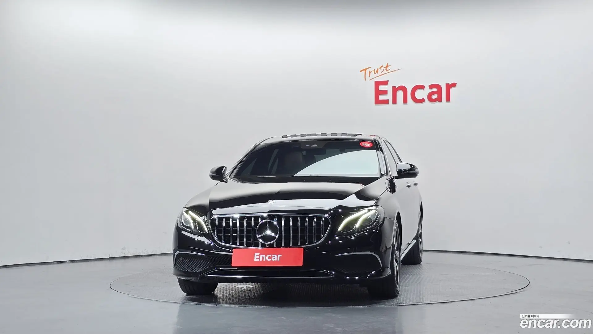 Mercedes-Benz E-Class E250 Avantgarde