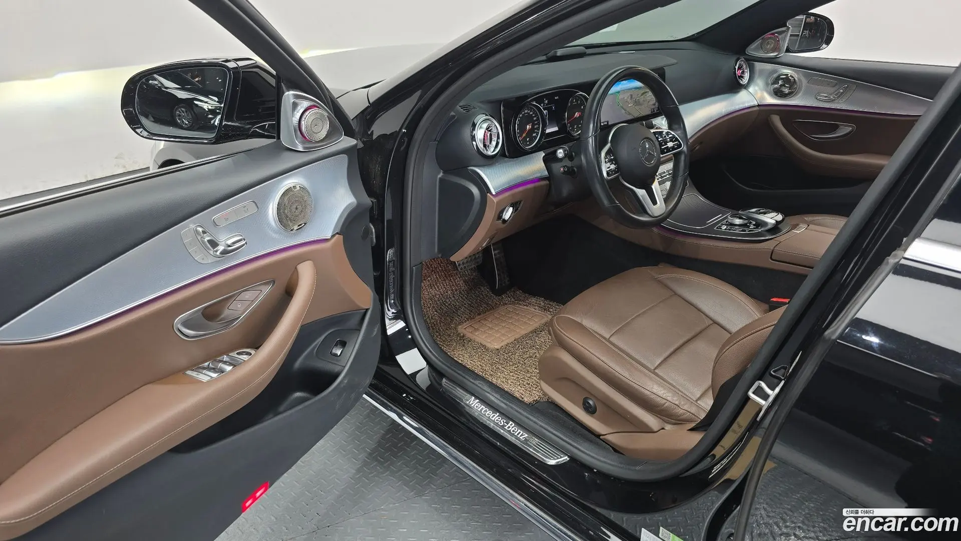 Mercedes-Benz E-Class E250 Avantgarde