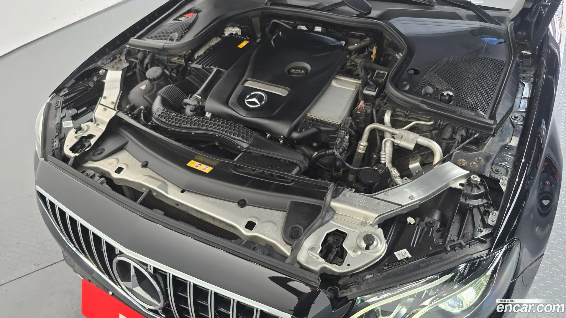 Mercedes-Benz E-Class E250 Avantgarde