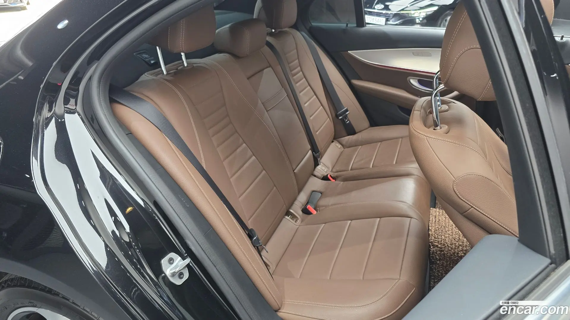 Mercedes-Benz E-Class E250 Avantgarde