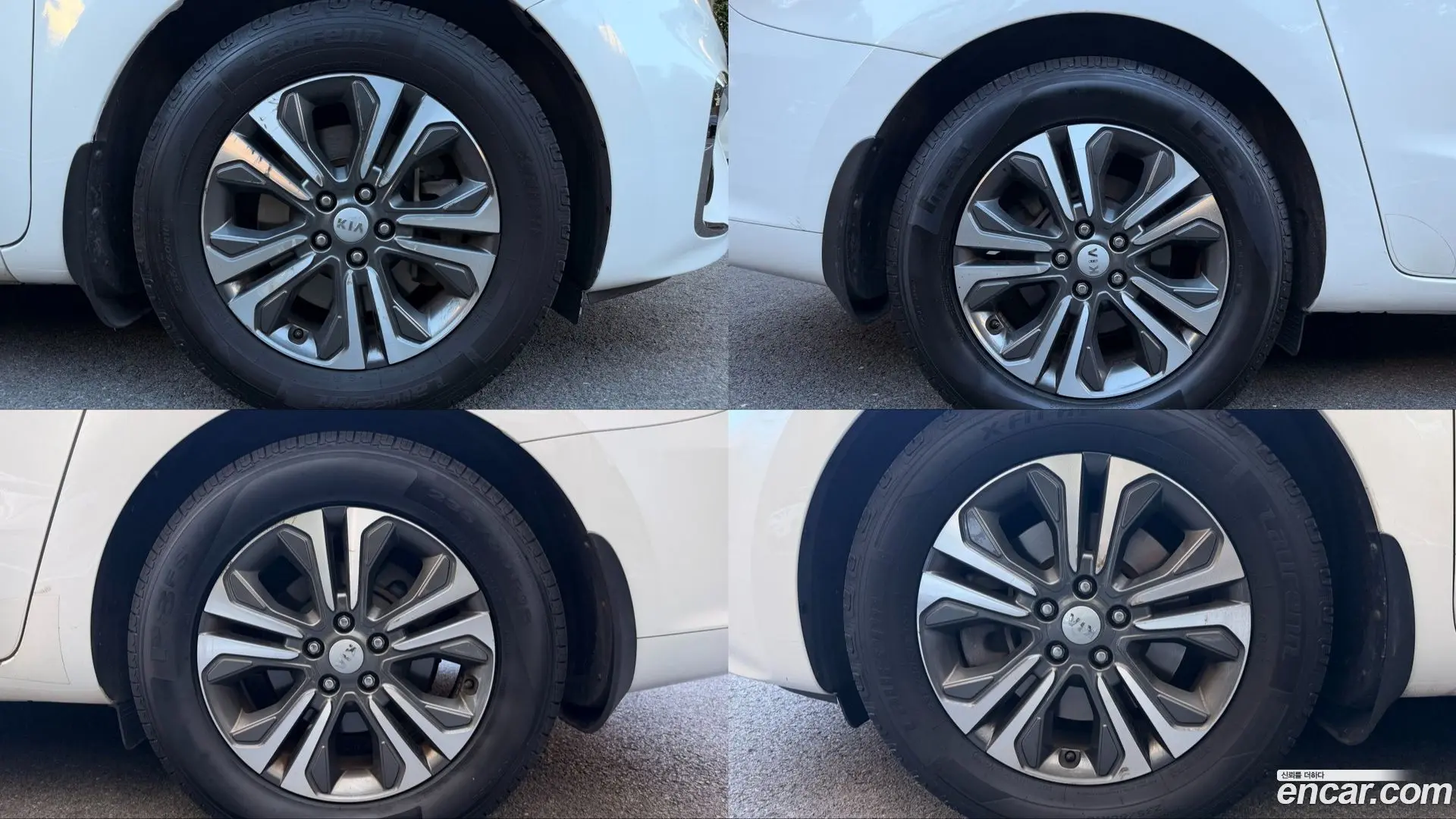 Kia Canival 9-Seater Luxury 2018