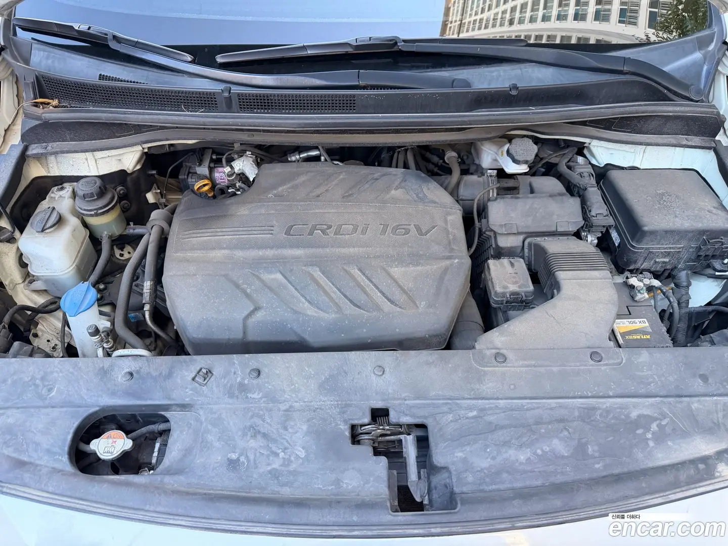 Kia Canival 9-Seater Luxury 2018