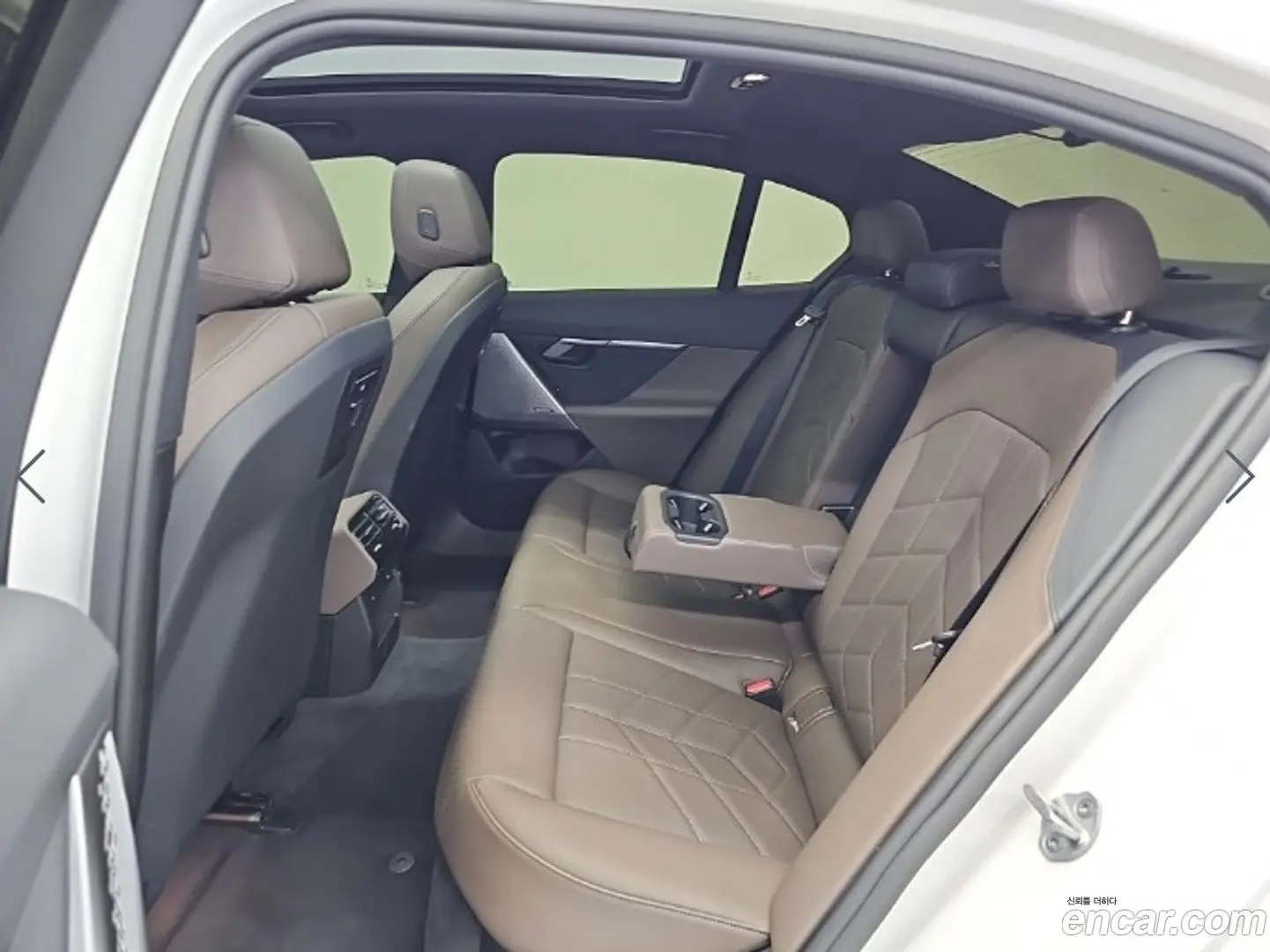 BMW 5-Series 520i M Sport 2023