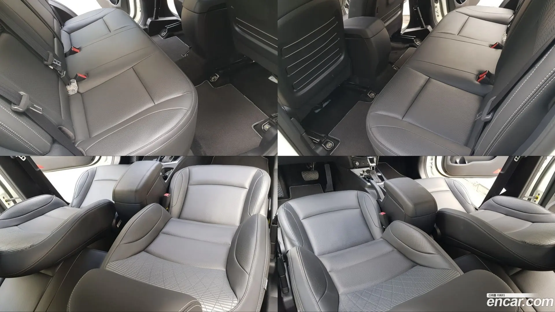 KG Mobility TIBOLI Diesel VX 2WD