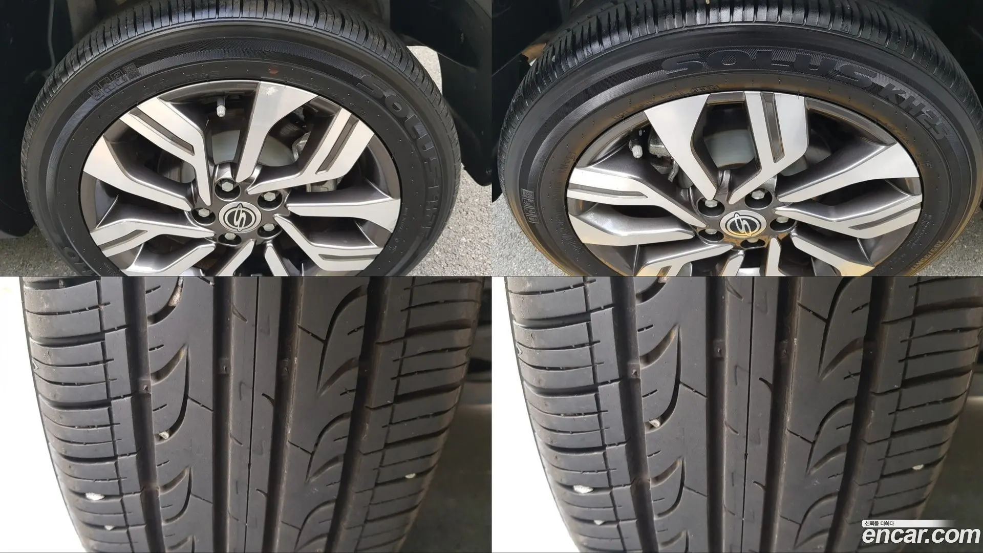 KG Mobility TIBOLI Diesel VX 2WD