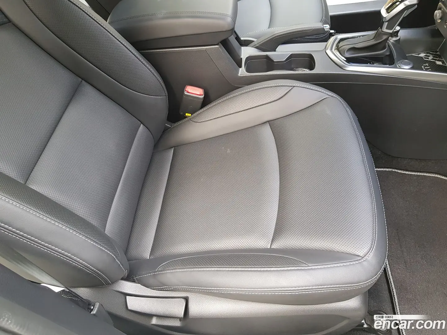 KG Mobility TIBOLI Diesel VX 2WD